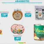 Folleto Rincones de México La Comer al 28 de mayo 2024
