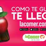 Folleto Rincones de México La Comer al 28 de mayo 2024