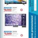 Folleto cuponera Costco 15 de mayo al 09 de junio 2024