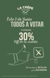 Imagen de la promo