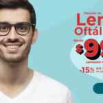 Devlyn Hot Sale 2024: lentes con graduación desde $999 y más