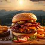 Promociones Día de la Hamburguesa 2024: Hamburguesas Gratis, 2x1, Segunda a solo $1.00 y más