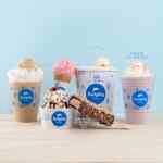 2x1 en Helados Dolphy hoy por el Día de las Madres