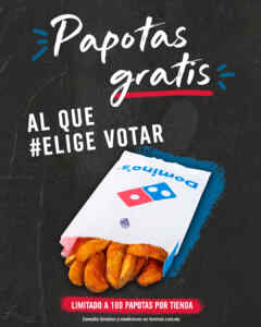 Imagen de la promo