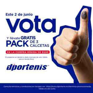 Imagen de la promo