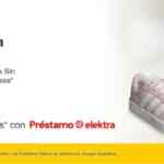 Ofertas Elektra Hot Sale 2024