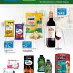 Folleto Walmart Express Celebra a Mamá válido al 23 de mayo 2024