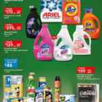 Folleto Walmart Express Celebra a Mamá válido al 23 de mayo 2024