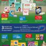 Folleto Walmart Express Celebra a Mamá válido al 23 de mayo 2024