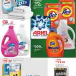 Folleto Walmart Express Precios Bajos al 12 de junio 2024