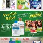 Folleto Walmart Express Precios Bajos al 12 de junio 2024
