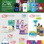 Folleto Walmart Express Precios Bajos al 12 de junio 2024