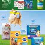Folleto Walmart Express Precios Bajos al 12 de junio 2024