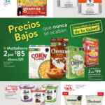 Folleto Walmart Express Precios Bajos al 12 de junio 2024