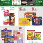 Folleto Walmart Express Precios Bajos al 12 de junio 2024