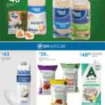 Folleto Walmart Express Precios Bajos al 12 de junio 2024