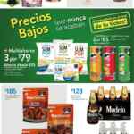 Folleto Walmart Express Precios Bajos al 12 de junio 2024