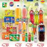 Folleto Walmart Express Precios Bajos al 12 de junio 2024