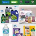 Folleto Walmart Express Precios Bajos al 12 de junio 2024