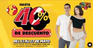 Imagen de la promo