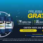 Compra un antitranspirante Gillette y recibe el reembolso de tu compra en gillettepromo.com.mx