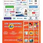 Folleto Farmacias Guadalajara Básicos a Precios ¡Muy Bajos! 15 al 31 de mayo 2024