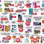 Ofertas Farmacias Guadalajara fin de semana Maratón del Ahorro 3 al 5 de mayo 2024
