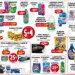 Ofertas Farmacias Guadalajara fin de semana Maratón del Ahorro 3 al 5 de mayo 2024