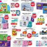 Ofertas Farmacias Guadalajara fin de semana 31 de mayo al 2 de junio 2024