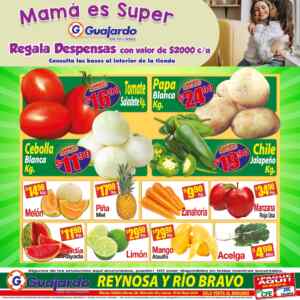 Imagen de la promo