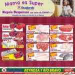 Ofertas Súper Guajardo frutas y verduras 28 al 30 de mayo