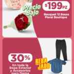 Folleto Fin de semana HEB al 13 de mayo con ofertas de 2x1, 3x2, 4x2, 4x3, Productos GRATIS y más