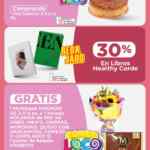 Folleto Fin de semana HEB al 13 de mayo con ofertas de 2x1, 3x2, 4x2, 4x3, Productos GRATIS y más