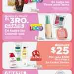 Folleto Fin de semana HEB al 13 de mayo con ofertas de 2x1, 3x2, 4x2, 4x3, Productos GRATIS y más