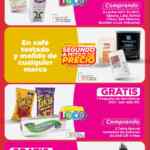 Folleto Fin de semana HEB al 13 de mayo con ofertas de 2x1, 3x2, 4x2, 4x3, Productos GRATIS y más