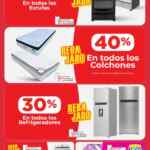 Folleto Fin de semana HEB al 13 de mayo con ofertas de 2x1, 3x2, 4x2, 4x3, Productos GRATIS y más