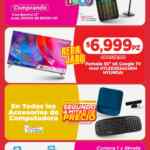 Folleto Fin de semana HEB al 13 de mayo con ofertas de 2x1, 3x2, 4x2, 4x3, Productos GRATIS y más