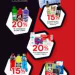 Folleto Fin de semana HEB al 13 de mayo con ofertas de 2x1, 3x2, 4x2, 4x3, Productos GRATIS y más