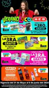 Imagen de la promo