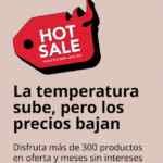 IKEA Hot Sale 2024: Más de 300 productos en oferta y meses sin intereses