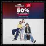 Innvictus Hot Sale 2024: Hasta 50% de descuento
