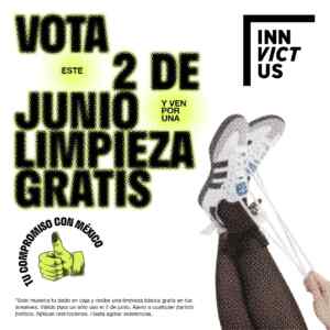 Imagen de la promo