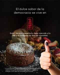 Imagen de la promo