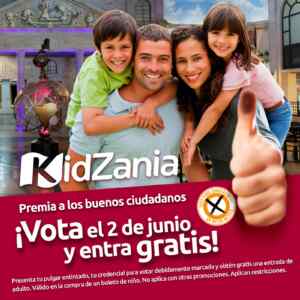 Imagen de la promo