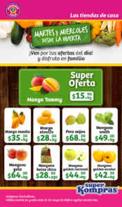 Imagen de la promo