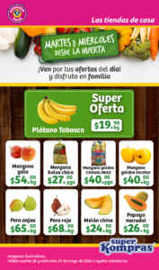 Imagen de la promo