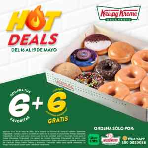 Imagen de la promo