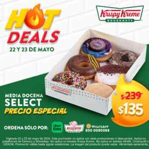 Imagen de la promo