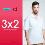 LOB Hot Sale 2024: 3x2 en toda la tienda