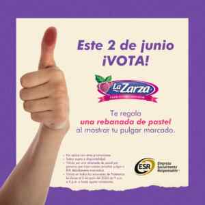 Imagen de la promo